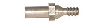 WDGWA10M08 Drehgeber Wellenadapter WDGWA10M08 Drehgeber Wellenadapter