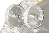 MR200NG Messrad Drehgeber