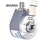Drehgeber Encoder WDGI58E M16/M23