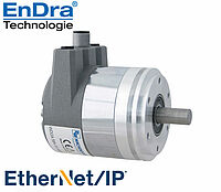 Encoder WDGA58A EtherNet/IP