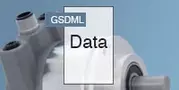 GSDML file for WDGA absolute  with PROFINET IO