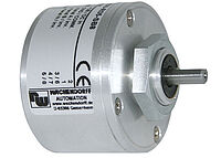 Drehgeber WDG53V