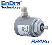 Drehgeber - encoder WDGA 36S RS485