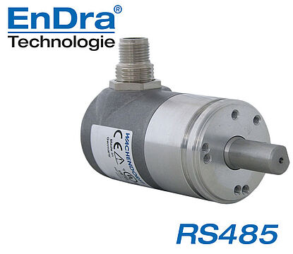 Drehgeber encoder WDGA36J RS485 Drehgeber encoder WDGA36J RS485