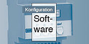Configuration software WDG162MFOM