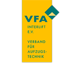 VFA Verband für Aufzugstechnik Logo