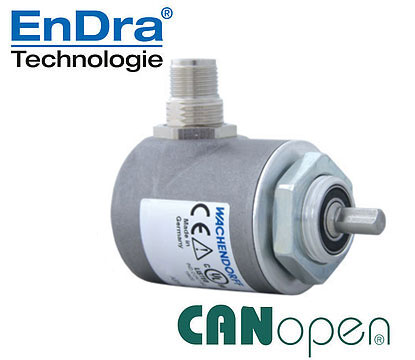Drehgeber WDGA 36S CANopen encoder Drehgeber WDGA 36S CANopen encoder