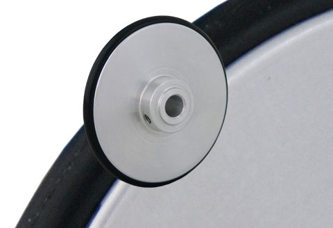 MRA200GR Messrad Drehgeber Measuring wheel encoder MRA200GR Messrad Drehgeber Measuring wheel encoder