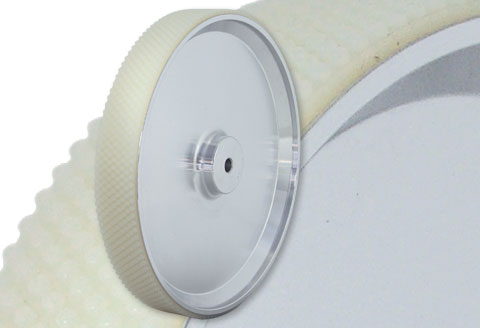 MRA500NG Messrad Drehgeber