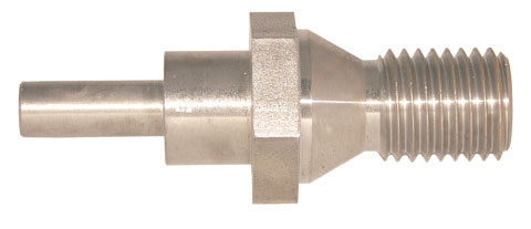 WDGWA10M20 Drehgeber Wellenadapter WDGWA10M20 Drehgeber Wellenadapter