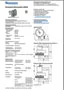 Instrucciones de montaje Sistema de medición de longitud LMS24 para encoder incremental WDG 24C