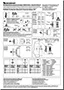 Instrucciones de montaje encoders absolutos Industrial Ethernet