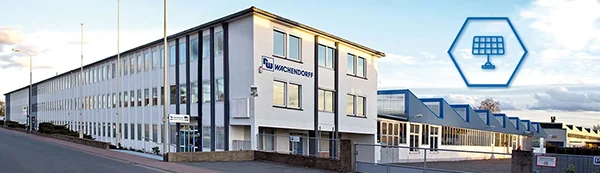Wachendorff Photoviotaik Wachendorff Photoviotaik