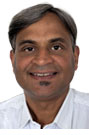 Gururaj Hegde